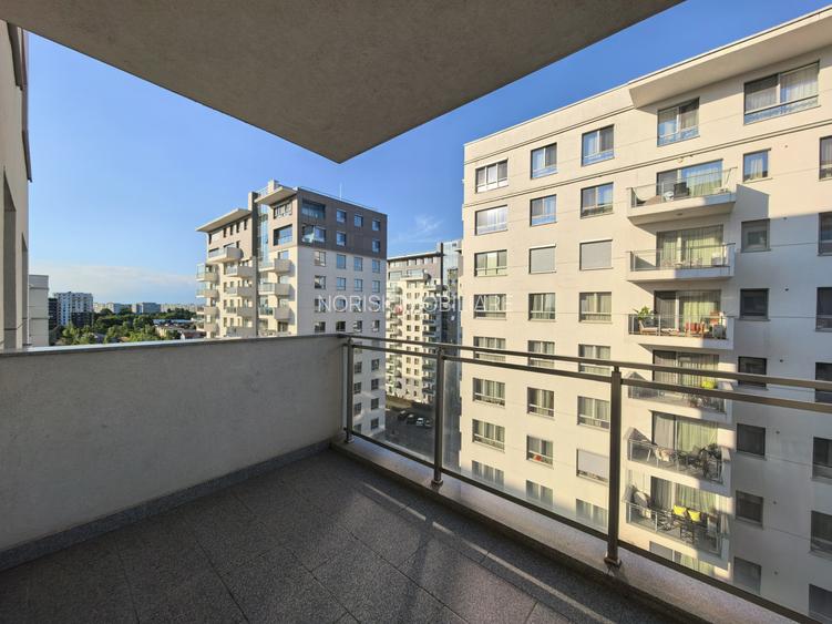 0% COMISION | Te vezi AICI? Luxuria, Etaj 8 60mp și confort fără compromisuri - 8