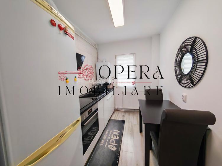 Oportunitate! Apartament 3 camere, nedecomandat, zona Podu Ros - de vanzare - 9