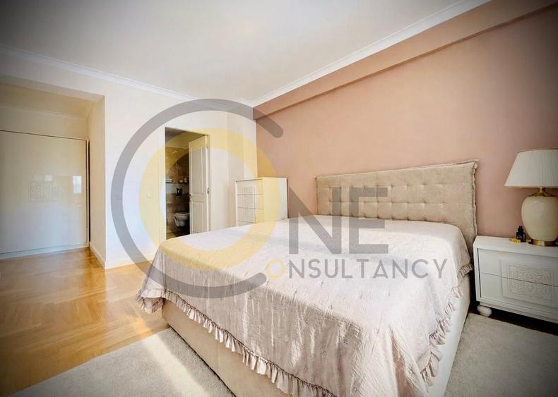 Apartament cu terasa - Băneasa