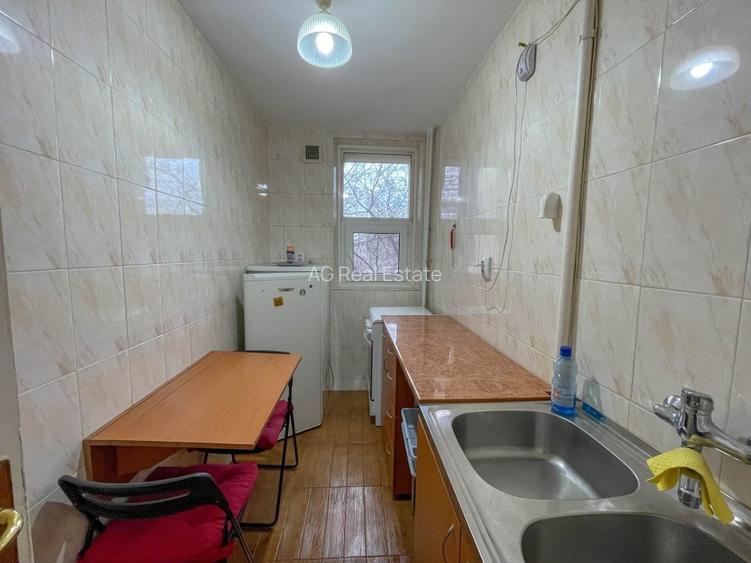 Apartamentul cu pian de langa Calea Victoriei - 6