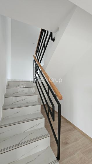 PAULESTII NOI - vila 2025, P+1 , ter 490 mp la 228000 euro - 2