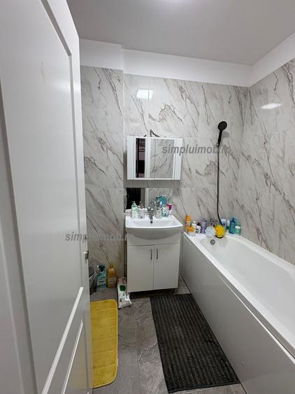 2 Camere Bloc 2023 Mobilat Utilat