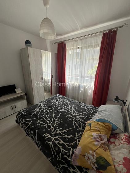 Apartament 2 camere Tip Studio - Militari Residence - Tineretului - 4