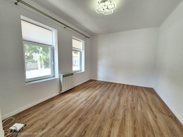 Casă 4 camere D+P | Casa de Cultură | ideal spațiu comercial sau locuință
