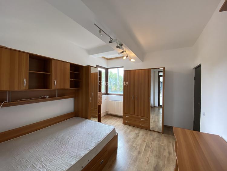 Apartament 3 camere, cartier Plopilor, zona Nobori, parcare - 13