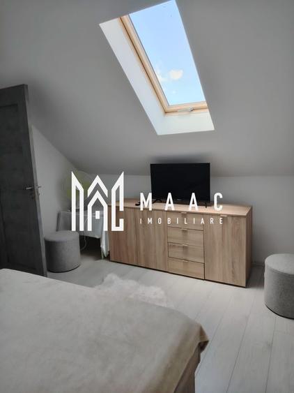 Apartament 3 camere | 65 MPU | Vasile Aaron