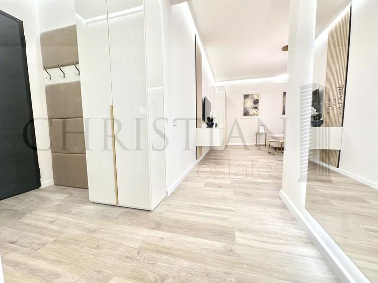 Apartament 2 camere PREMIUM - Exigent Plaza Residence - Faza 5 Lujerului