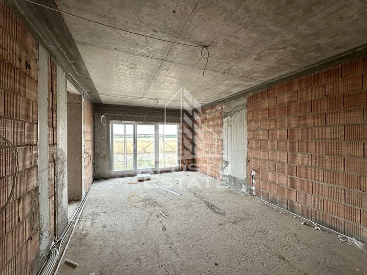 Apartamente de vanzare cu 3 camere, 70 mpu, Torontalului Timisoara