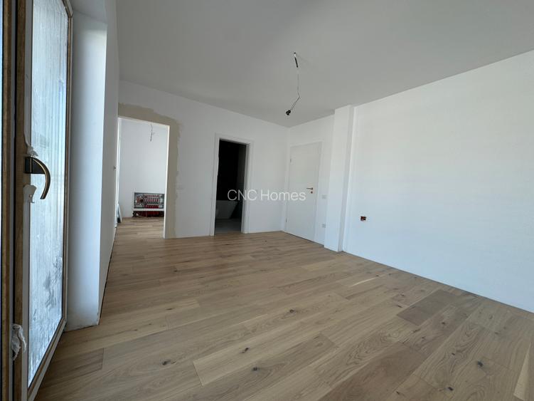 Vilă Premium P+1 | 5 Camere | Stradă de Top în Comuna Berceni - 17