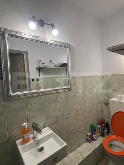 Vilă, P+1+M, de vânzare, 170 mp, Viile Noi, Deva - 8