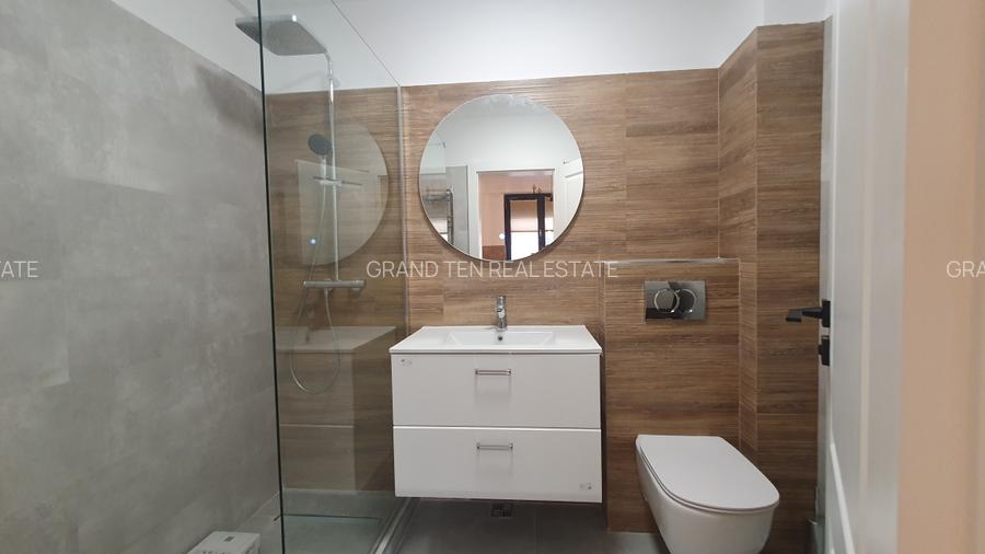 Vanzare apartament 2 camere, parcare,str. Motilor - Metrou Mihai Bravu