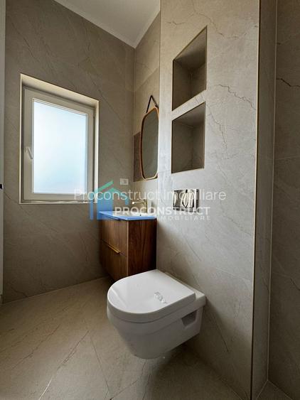DE VANZARE|CASA DE TIP DUPLEX|PARTIAL MOBILATA|DUMBRAVITA|265.000EURO| - 16