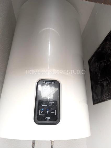 Apartament luminos în zona Calea Moșilor, intersecție cu Eminescu - 8