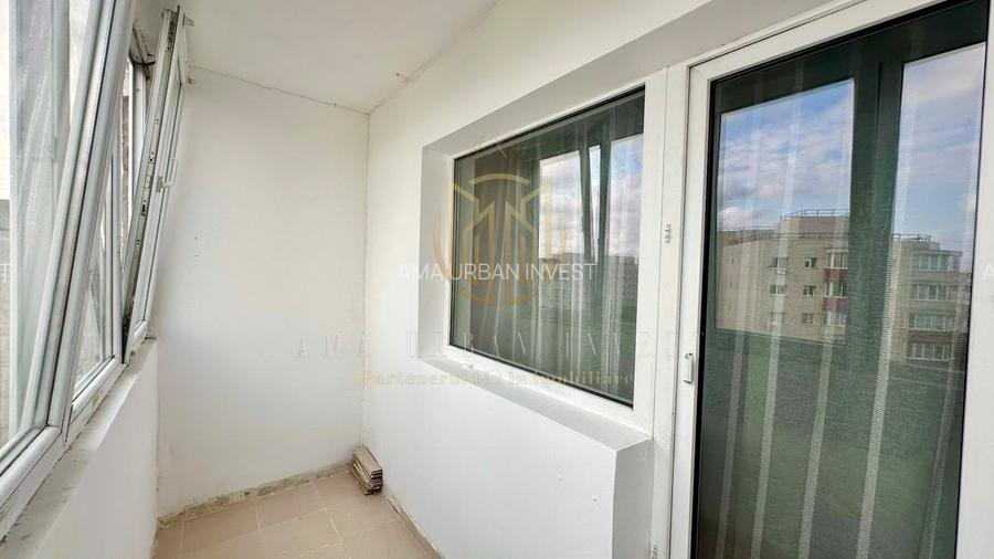 Bulevardul Tineretului 2 camere 59 mp 135000 eur - 14