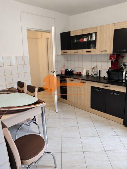 Apartament 3 camere | Apusului | 86 mp utili