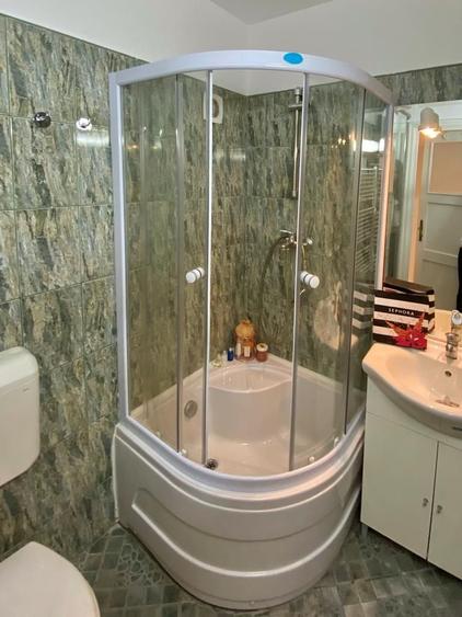 Floreasca Ap 2 camere, 49mp - mobilat si utilat