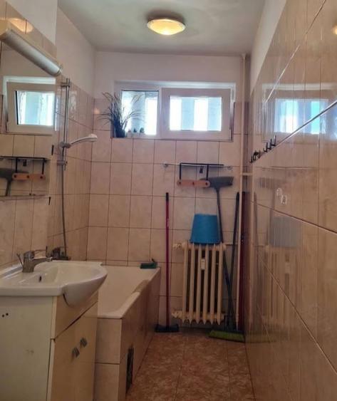 Baba Novac metrou Dristor, bl.1980,reabilitat,et.9/10,mobilat,utilat complet,AC