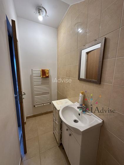CASA TIP DUPLEX DE INCHIRIAT IN SANPETRU - 4