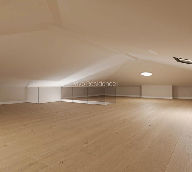 Casa Individuala P+Mansarda Locuibila
