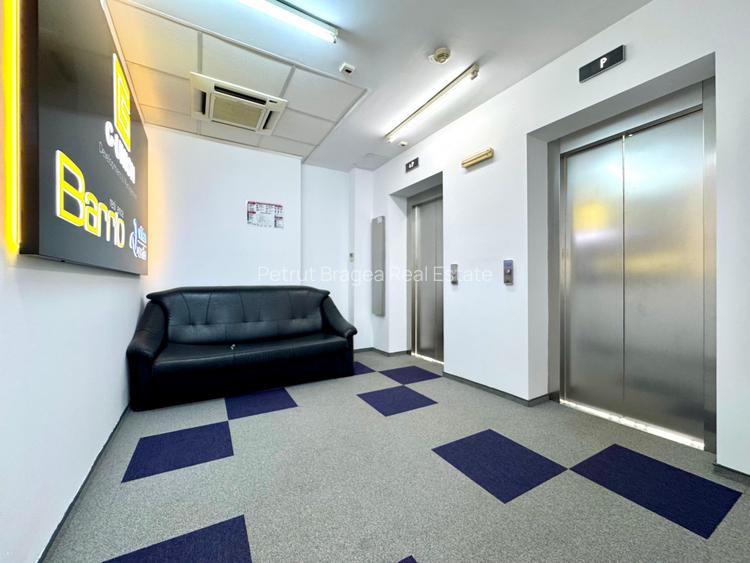 Spatiu de birouri | Vitan Center | Utilitati incluse - 4
