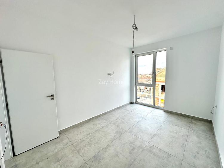 Comision 0. Lift. Balcon mare. Loc de parcare. - 6