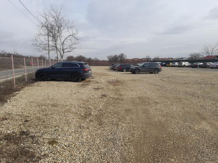 2850 mp teren de inchiriat, Otopeni, Dr. Garii Balotesti (zona Ferme - aeroport) - 7