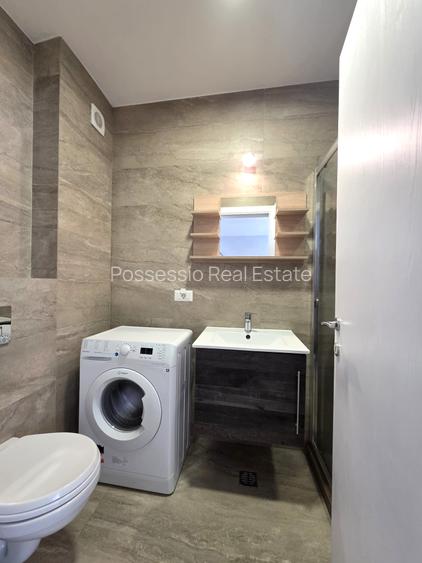 Brâncoveanu - Cavar Residence – Studio – 400 EUR - 6