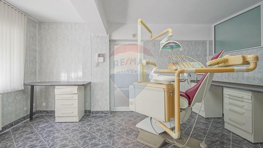 Cabinete medicale in Brașov: Inchiriere premium, lângă Maternitate - 4
