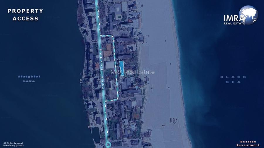 3*** Hotel de Vanzare - Mamaia, Constanta - 5