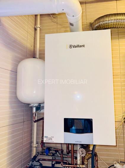 Stefan cel Mare - Mosilor 125 mp utili loc parcare constructie 2007 - 18