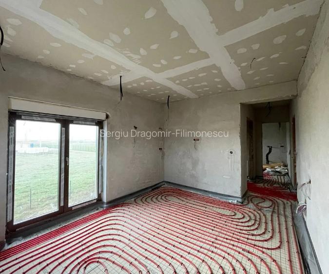 Casa Individuala-4 dormitoare Remetea - 3