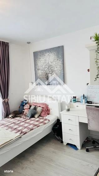 Vilă modernă LUX, complet mobilată, în zona premium Calea Dumbrăvii - 17