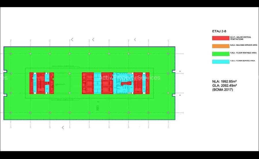 The Light, Bdul. Iuliu Maniu 6H - comision 0%, reprezentam proprietarul! - 12