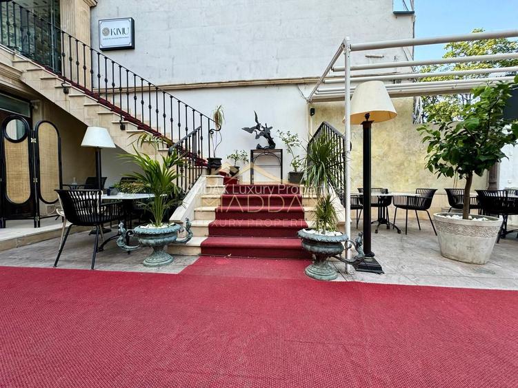 Apartament cu 4 camere / Posibilitate investitie / Arcul de Triumf - 50