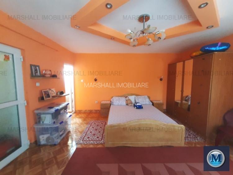 Casa cu 3 camere de vanzare, zona Transilvaniei, 92.78 mp #16117 - 13