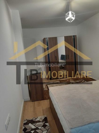 Apartament de 2 camere, 50mp, Zona Maurer Residence - 6