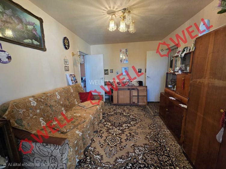 Apartament de vânzare în Târgu Secuiesc, pe strada Ghioceilor! - 5