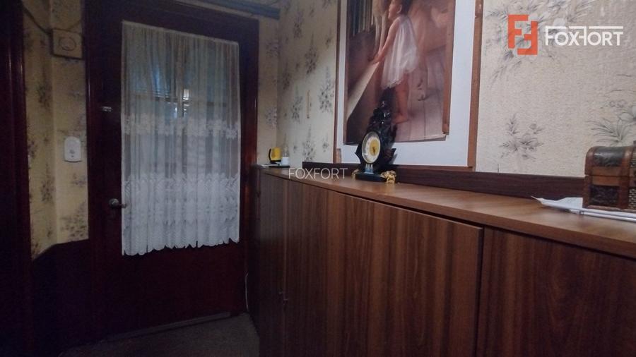 COMISION 0% Apartament 4 camere, Zona Centrala - Boxa si pivnita la subsol - 22