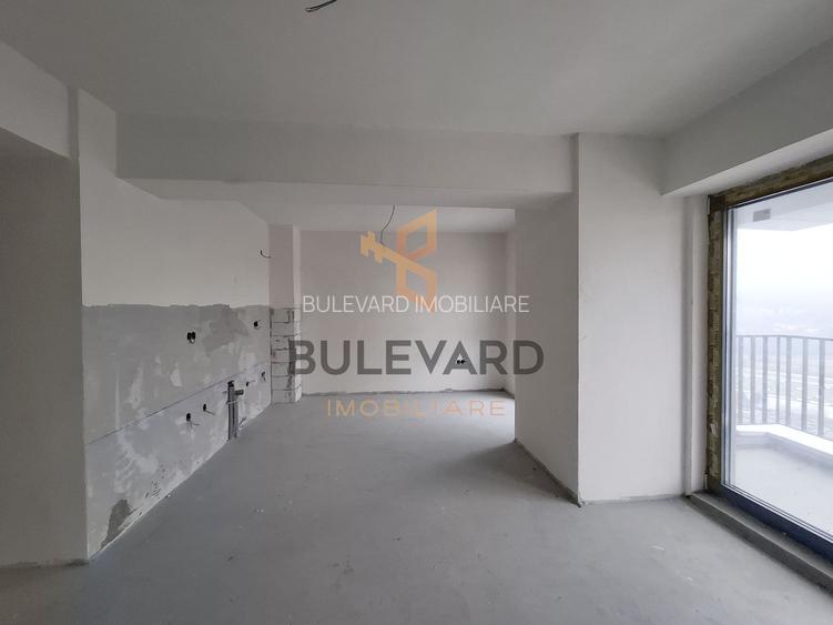 Comision 0. Apartament 2 camere bloc nou cu CF! - 7