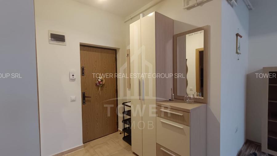 Apartament cu 3 camere de vânzare – Strada Frunzei, cartier Turnișor - 4