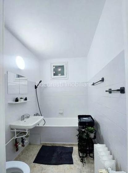 Apartament 2 Camere,Diham,Basarabia,bl.reabilitat,Amenajat,mobilat,Liber - 10