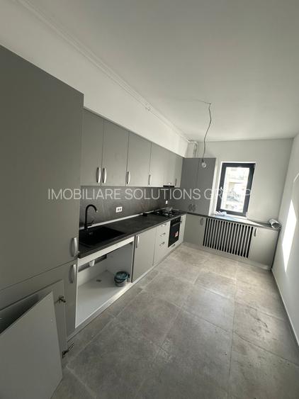 Unirii, Parcul Carol, ISG Residence IV, prima inchiriere, 2024 - 2