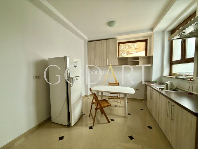 VILA ELEGANTA | CARTIERUL DOMENII - 15