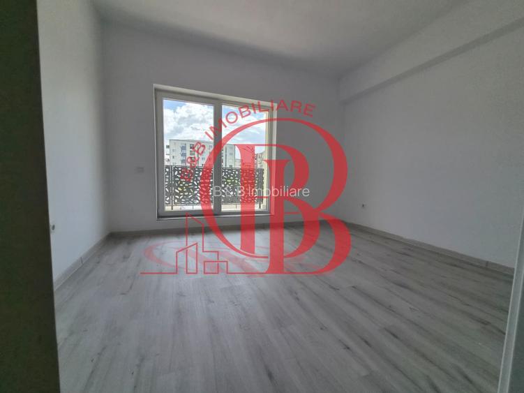 Apartament 3 camere decomandat-2 Bai-Titan-Pallady-Finalizat - 7