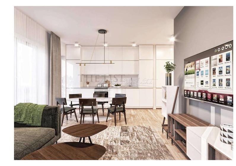 Studio Dublu | METROCITY URBAN LIVING | COMISION 0% - 2