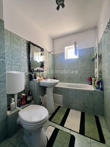 Apartament 2 camere, 52 mp utili, etaj 4/5 - zona Dorobantilor - 9