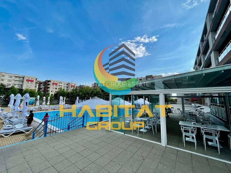 Apartament in bloc nou, mobilat modern, loc de parcare - 14