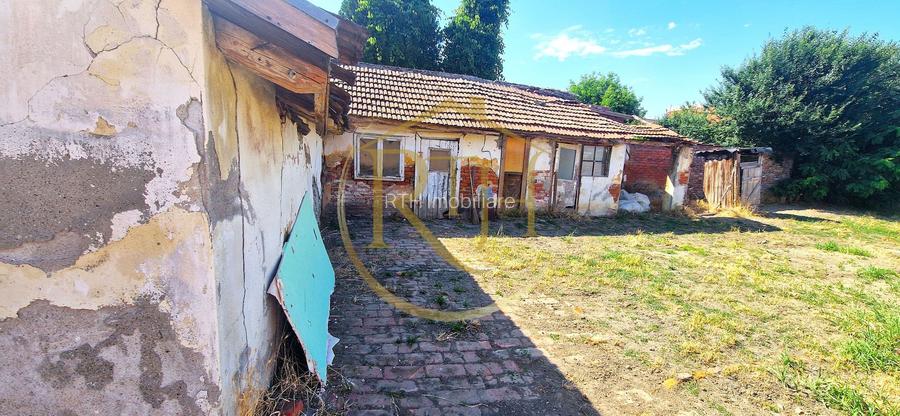 🏡 Teren intravilan 1.406 mp – Fratelia | Ideal pentru investitie imobiliara - 5