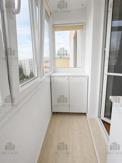 Apartament 3 camere decomandat – Strada Ripiceni - 16