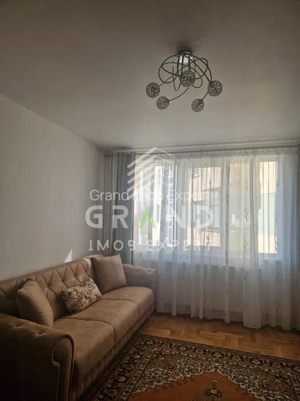 Apartament 2 Camere | 55 MP | Etaj 2 | Piata Mihai Viteazu - 2
